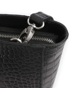 Burkely Tote Bags-Cool Colbie Tote bag 14″ embossed leather