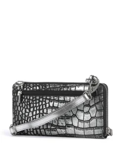 Burkely Wallets|Crossbody Bags-Cool Colbie Wallet embossed leather
