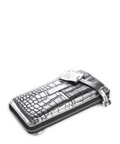 Burkely Wallets|Crossbody Bags-Cool Colbie Wallet embossed leather