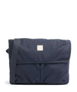 Vaude Business- & Laptop Bags|Crossbody Bags-Coreway 13 Messenger bag 13″ recycled polyester