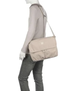 Vaude Business- & Laptop Bags|Crossbody Bags-Coreway 13 Messenger bag 13″ recycled polyester