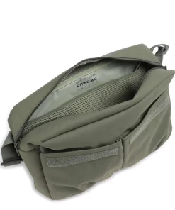 Vaude Business- & Laptop Bags|Crossbody Bags-Coreway 13 Messenger bag 13″ recycled polyester