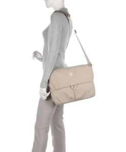 Vaude Business- & Laptop Bags|Crossbody Bags-Coreway 13 Messenger bag 13″ recycled polyester