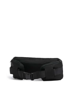 Piquadro Fanny Packs|Crossbody Bags-Corner H2O Fanny pack recycled polyester