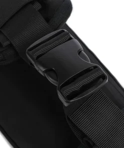 Piquadro Fanny Packs|Crossbody Bags-Corner H2O Fanny pack recycled polyester