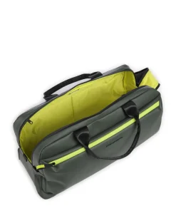 Piquadro Travel Bags|Sport Bags-Corner Special Weekend bag 60 cm