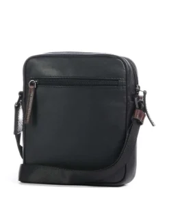 Bugatti Crossbody Bags-Corso Deluxe Crossbody bag nappa leather
