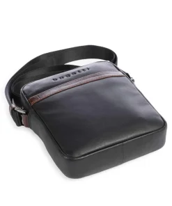 Bugatti Crossbody Bags-Corso Deluxe Crossbody bag nappa leather