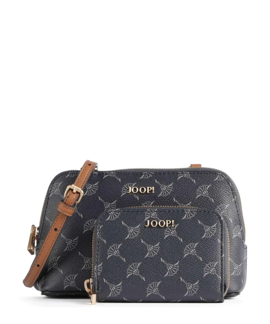 JOOP! Crossbody Bags-Cortina 1.0 Carolina Crossbody bag imitation leather
