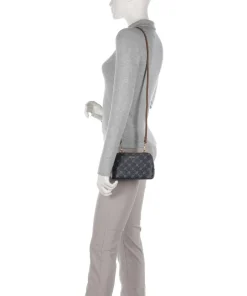 JOOP! Crossbody Bags-Cortina 1.0 Carolina Crossbody bag imitation leather