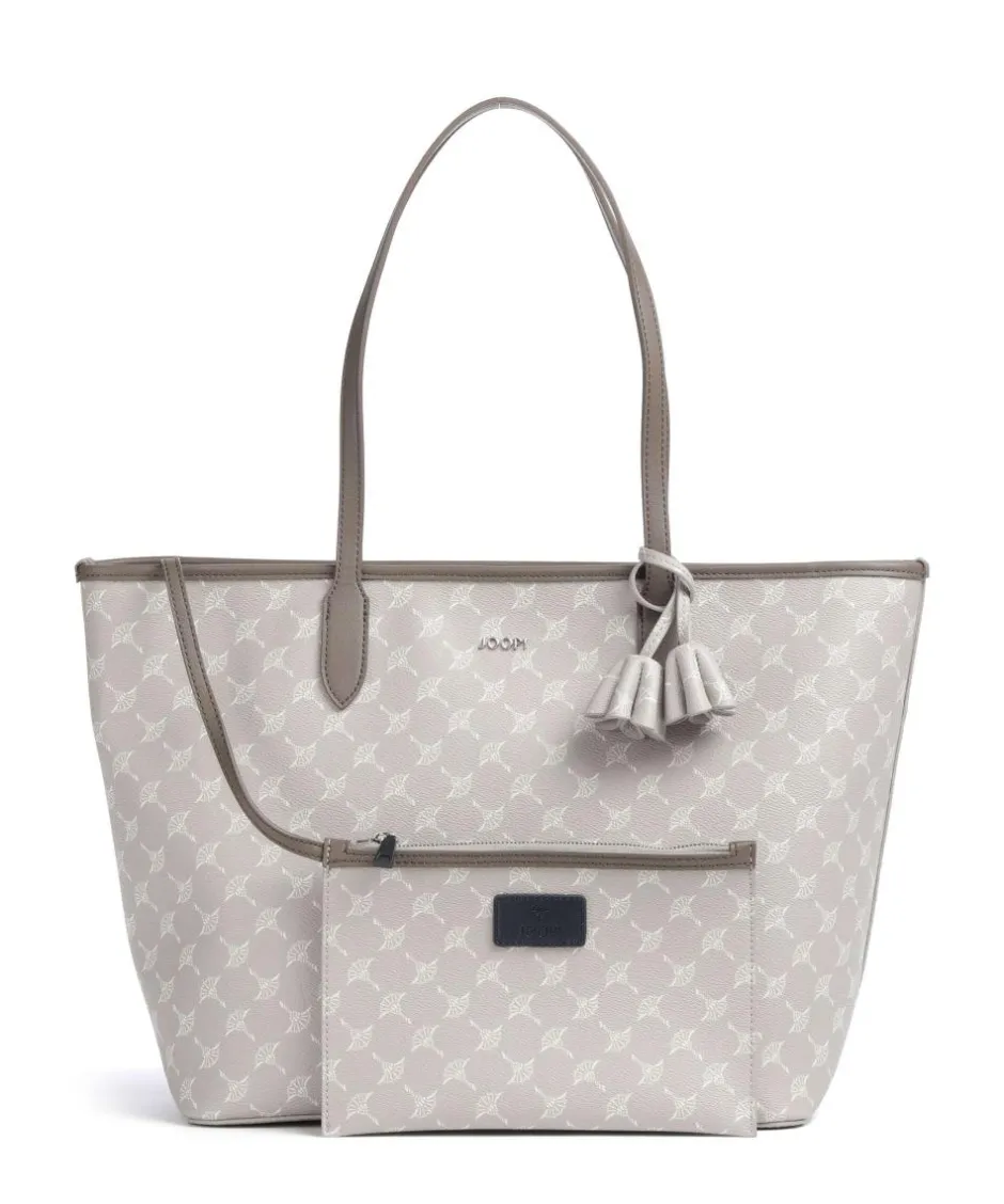 JOOP! Tote Bags-Cortina 1.0 Lara Tote bag imitation leather