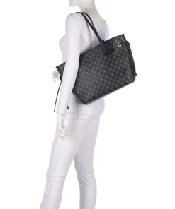 JOOP! Tote Bags-Cortina 1.0 Lara Tote bag imitation leather