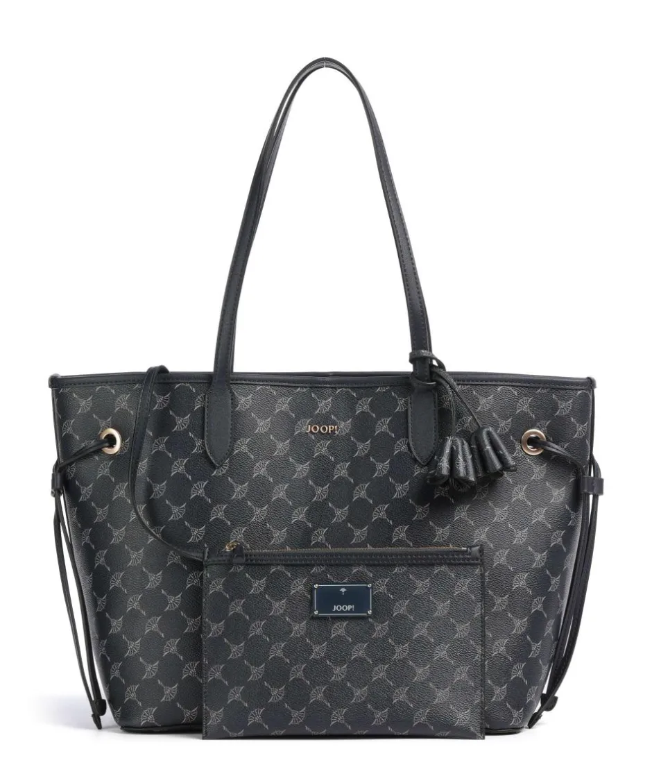 JOOP! Tote Bags-Cortina 1.0 Lara Tote bag imitation leather