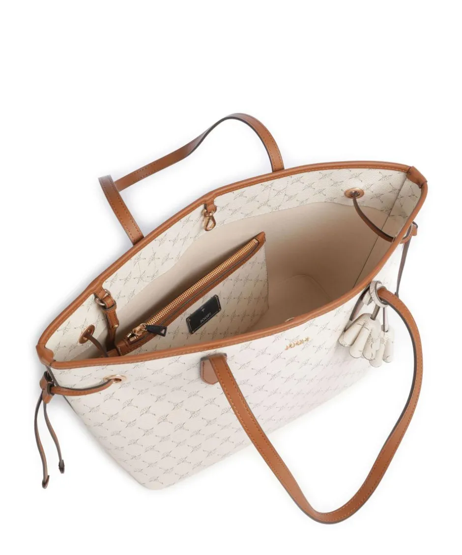 JOOP! Tote Bags-Cortina 1.0 Lara Tote bag imitation leather