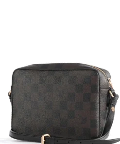 JOOP! Crossbody Bags-Cortina Piazza Cloe Crossbody bag imitation leather