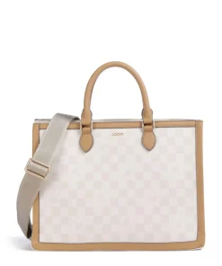 JOOP! Tote Bags|Handbags-Cortina Piazza Handbag imitation leather