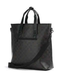 JOOP! Business- & Laptop Bags|Tote Bags-Cortina Piazza Morris Handbag 14″ imitation leather