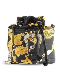 Versace Jeans Couture Hobo Bags|Crossbody Bags-Couture 01 Bucket bag imitation leather