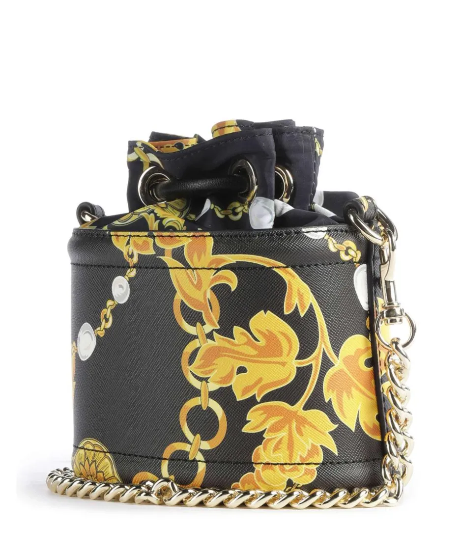 Versace Jeans Couture Hobo Bags|Crossbody Bags-Couture 01 Bucket bag imitation leather