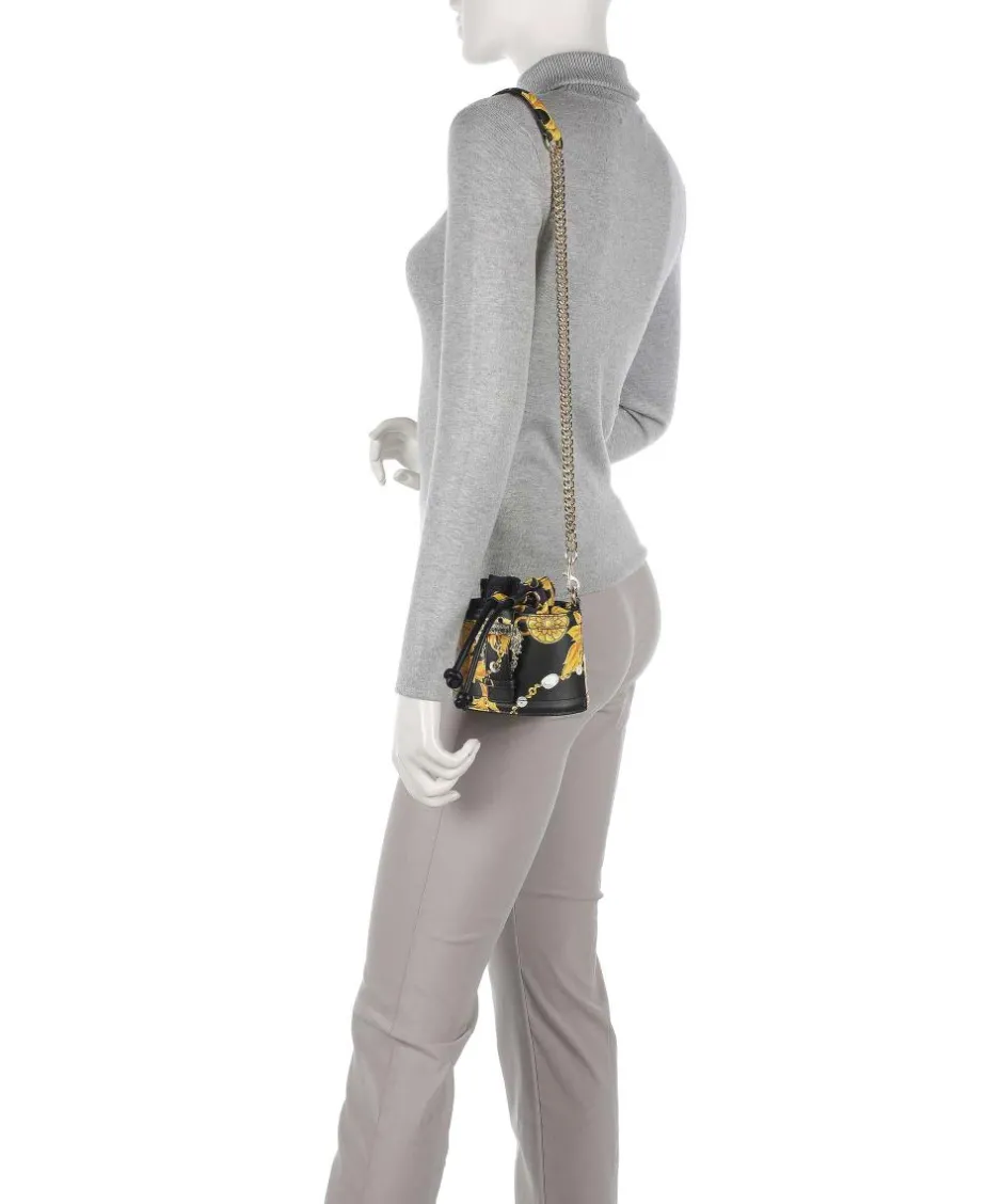 Versace Jeans Couture Hobo Bags|Crossbody Bags-Couture 01 Bucket bag imitation leather