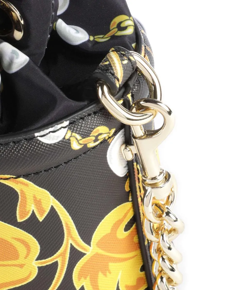 Versace Jeans Couture Hobo Bags|Crossbody Bags-Couture 01 Bucket bag imitation leather