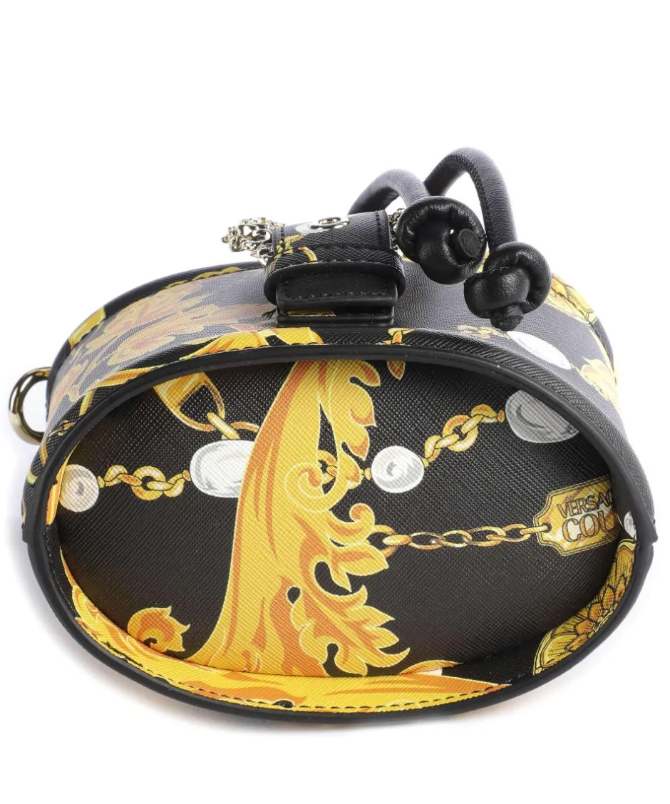 Versace Jeans Couture Hobo Bags|Crossbody Bags-Couture 01 Bucket bag imitation leather