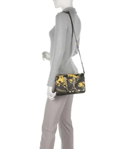 Versace Jeans Couture Crossbody Bags-Couture 01 Crossbody bag imitation leather