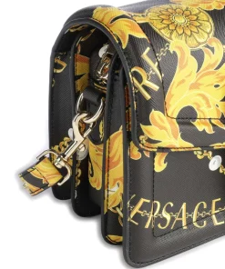 Versace Jeans Couture Crossbody Bags-Couture 01 Crossbody bag imitation leather