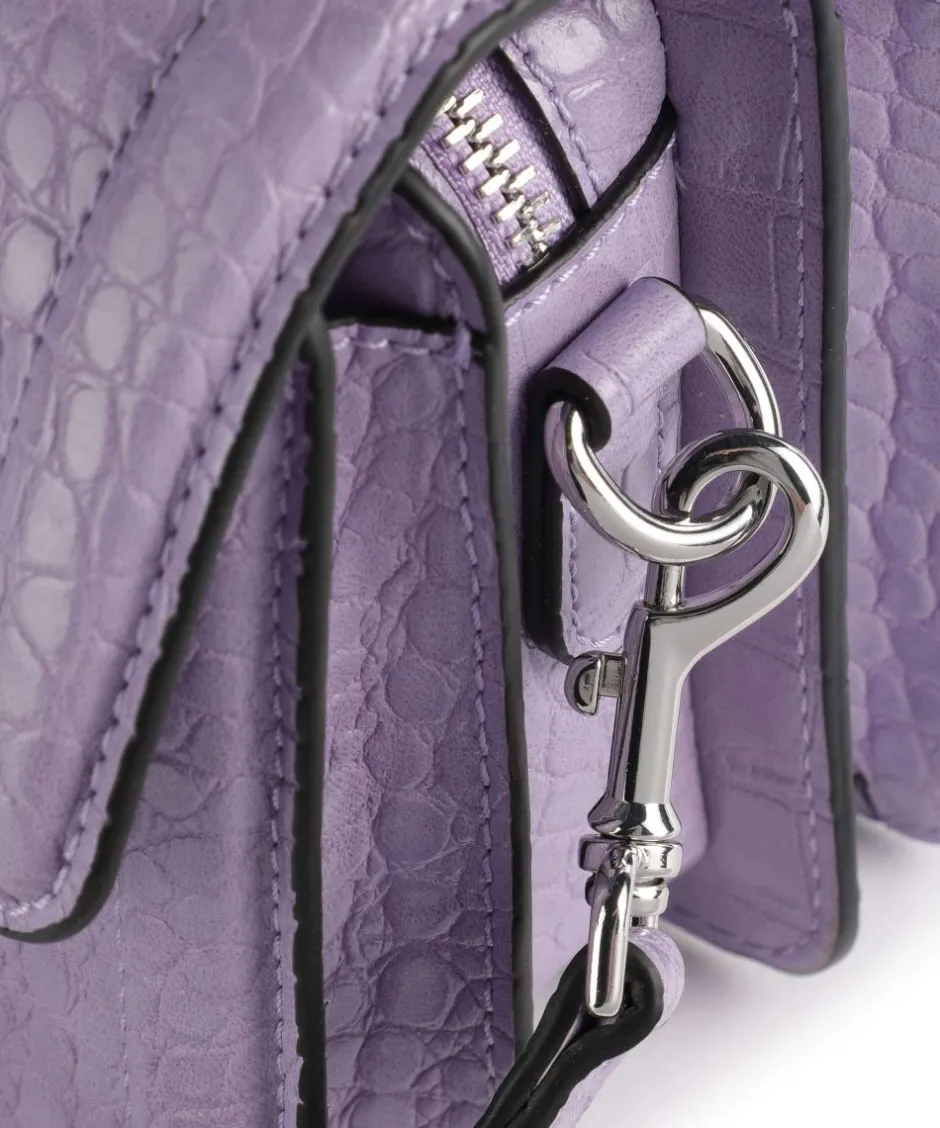 Versace Jeans Couture Crossbody Bags-Couture 01 Crossbody bag imitation leather
