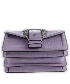 Versace Jeans Couture Crossbody Bags-Couture 01 Crossbody bag imitation leather