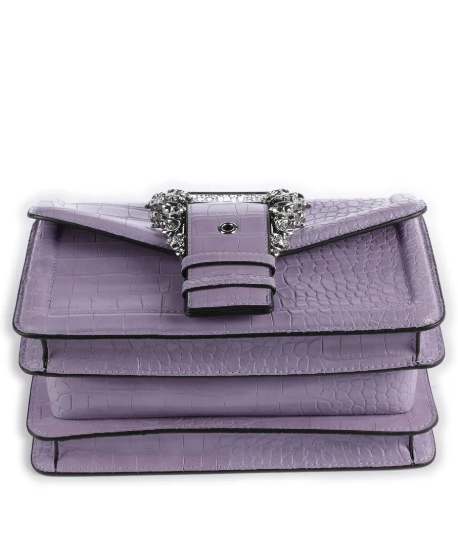 Versace Jeans Couture Crossbody Bags-Couture 01 Crossbody bag imitation leather