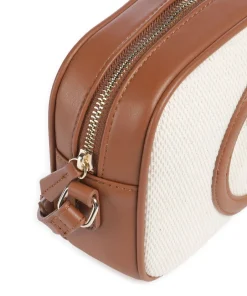Valentino Bags Crossbody Bags-Covent Crossbody bag cotton, imitation leather