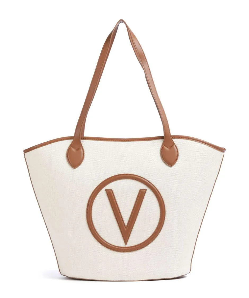 Valentino Bags Tote Bags-Covent Tote bag canvas