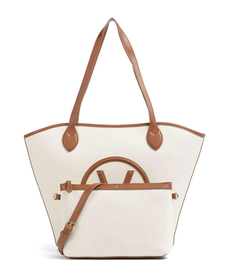 Valentino Bags Tote Bags-Covent Tote bag canvas