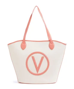 Valentino Bags Tote Bags-Covent Tote bag canvas