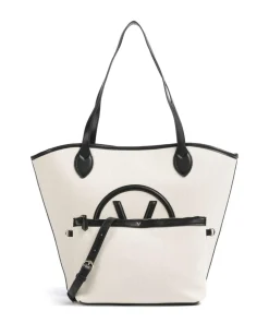Valentino Bags Tote Bags-Covent Tote bag canvas