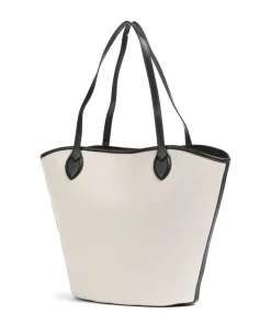 Valentino Bags Tote Bags-Covent Tote bag canvas