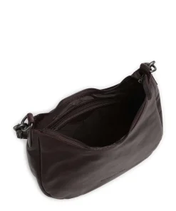 The Chesterfield Brand Shoulder Bags-Cow Wax Pull Up Alexandria Shoulder bag pull-up cow leather