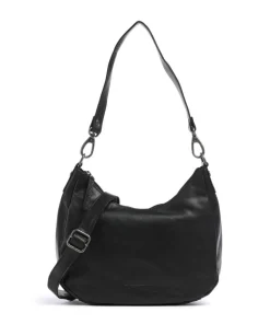 The Chesterfield Brand Shoulder Bags-Cow Wax Pull Up Alexandria Shoulder bag pull-up cow leather