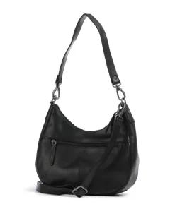 The Chesterfield Brand Shoulder Bags-Cow Wax Pull Up Alexandria Shoulder bag pull-up cow leather