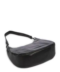 The Chesterfield Brand Shoulder Bags-Cow Wax Pull Up Alexandria Shoulder bag pull-up cow leather
