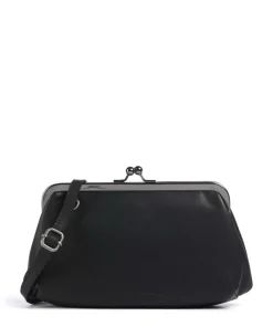 The Chesterfield Brand Crossbody Bags-Cow Wax Pull Up Andrade Shoulder bag pull-up cow leather