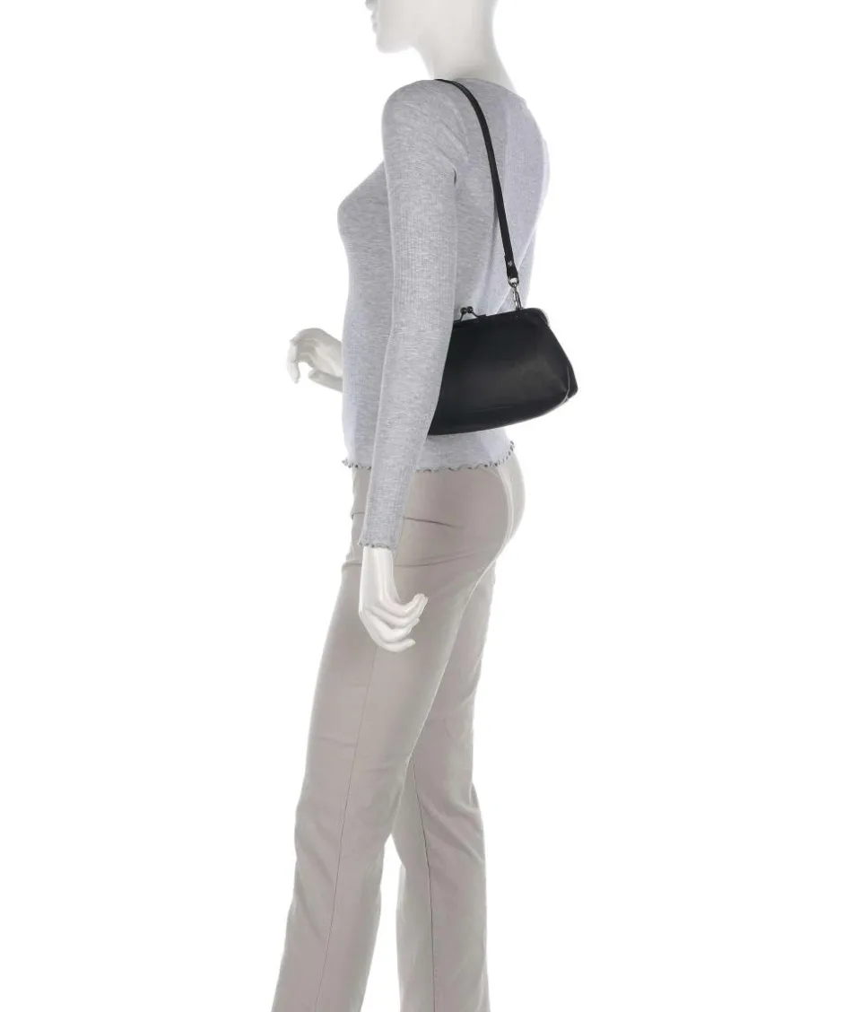 The Chesterfield Brand Crossbody Bags-Cow Wax Pull Up Andrade Shoulder bag pull-up cow leather