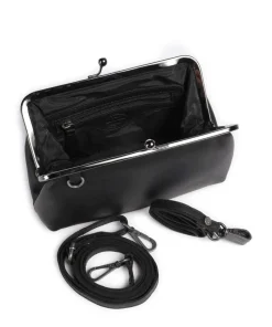 The Chesterfield Brand Crossbody Bags-Cow Wax Pull Up Andrade Shoulder bag pull-up cow leather