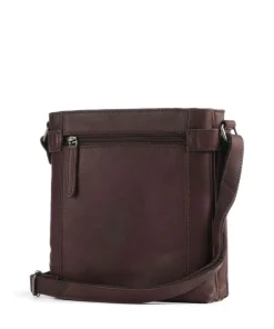 The Chesterfield Brand Crossbody Bags-Cow Wax Pull Up Brandis Crossbody bag pull-up cow leather