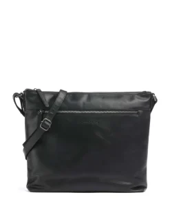 The Chesterfield Brand Crossbody Bags-Cow Wax Pull Up Cartagena Crossbody bag cow leather