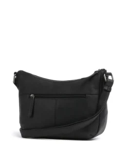 The Chesterfield Brand Crossbody Bags-Cow Wax Pull Up Henderson Crossbody bag fine grain leather