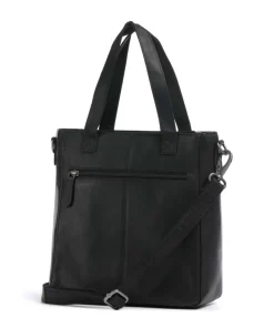 The Chesterfield Brand Handbags|Crossbody Bags-Cow Wax Pull Up Lingfield Handbag pull-up cow leather