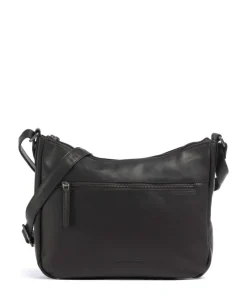 The Chesterfield Brand Crossbody Bags-Cow Wax Pull Up Loraine Crossbody bag cow leather
