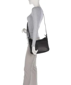 The Chesterfield Brand Crossbody Bags-Cow Wax Pull Up Loraine Crossbody bag cow leather